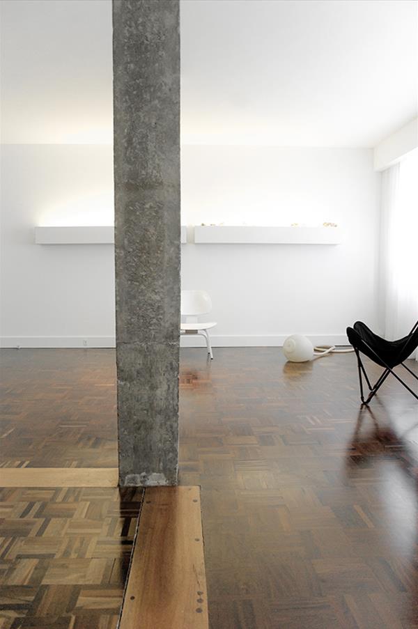 巴西第七层公寓-3