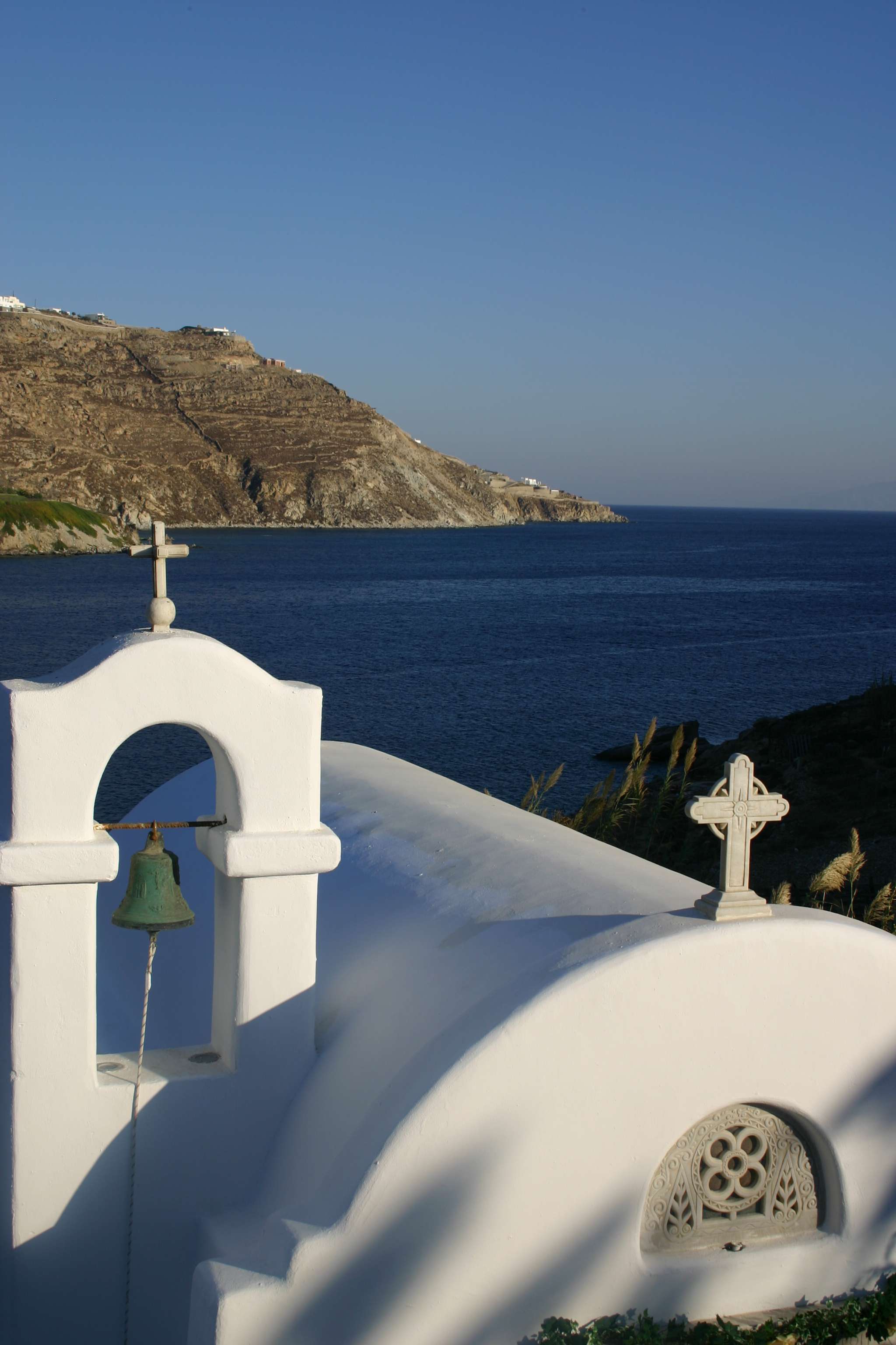 希腊Kivotos酒店-20