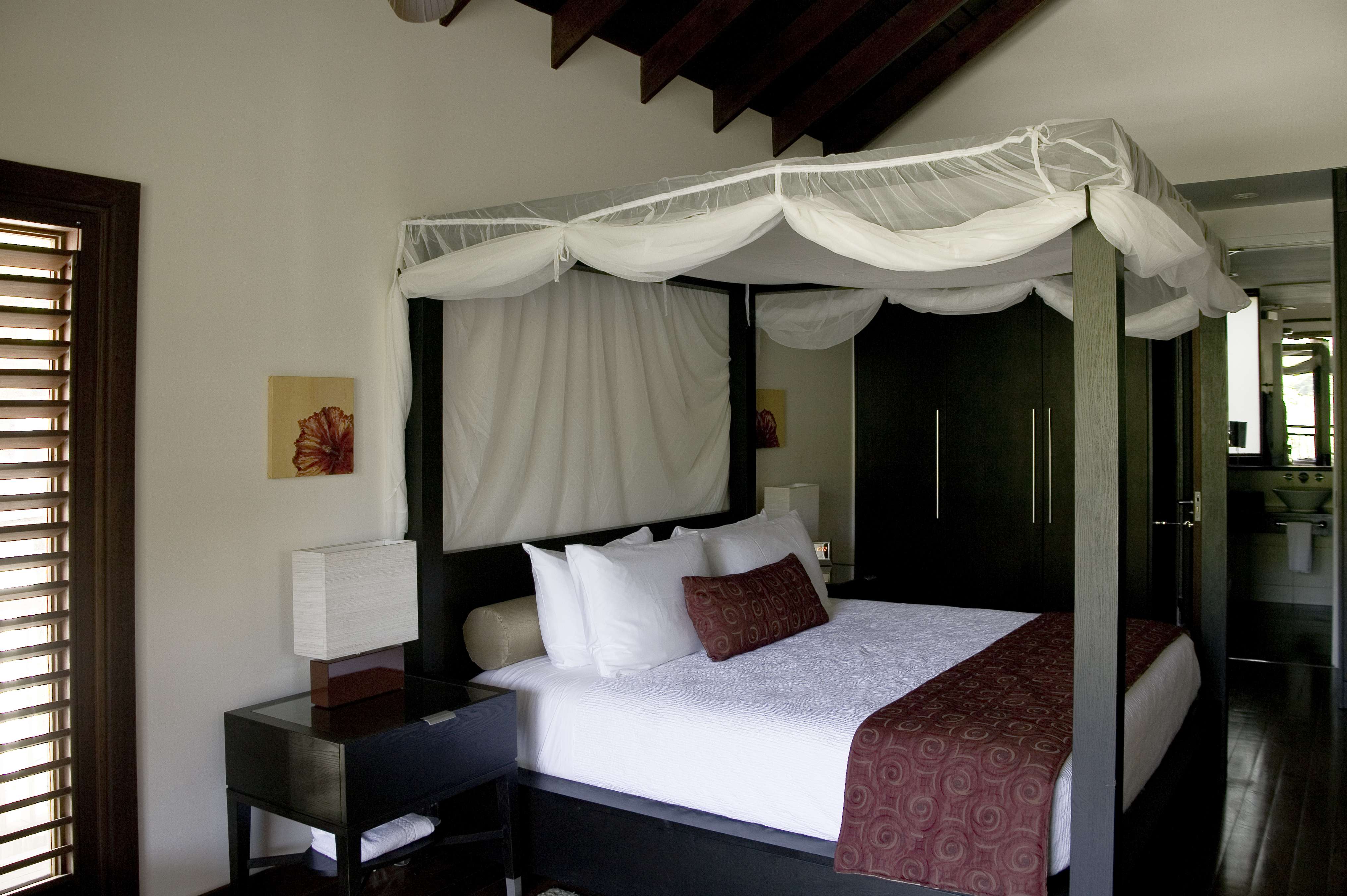 Discovery at Marigot Bay（东加勒比海，圣卢西亚岛）-15