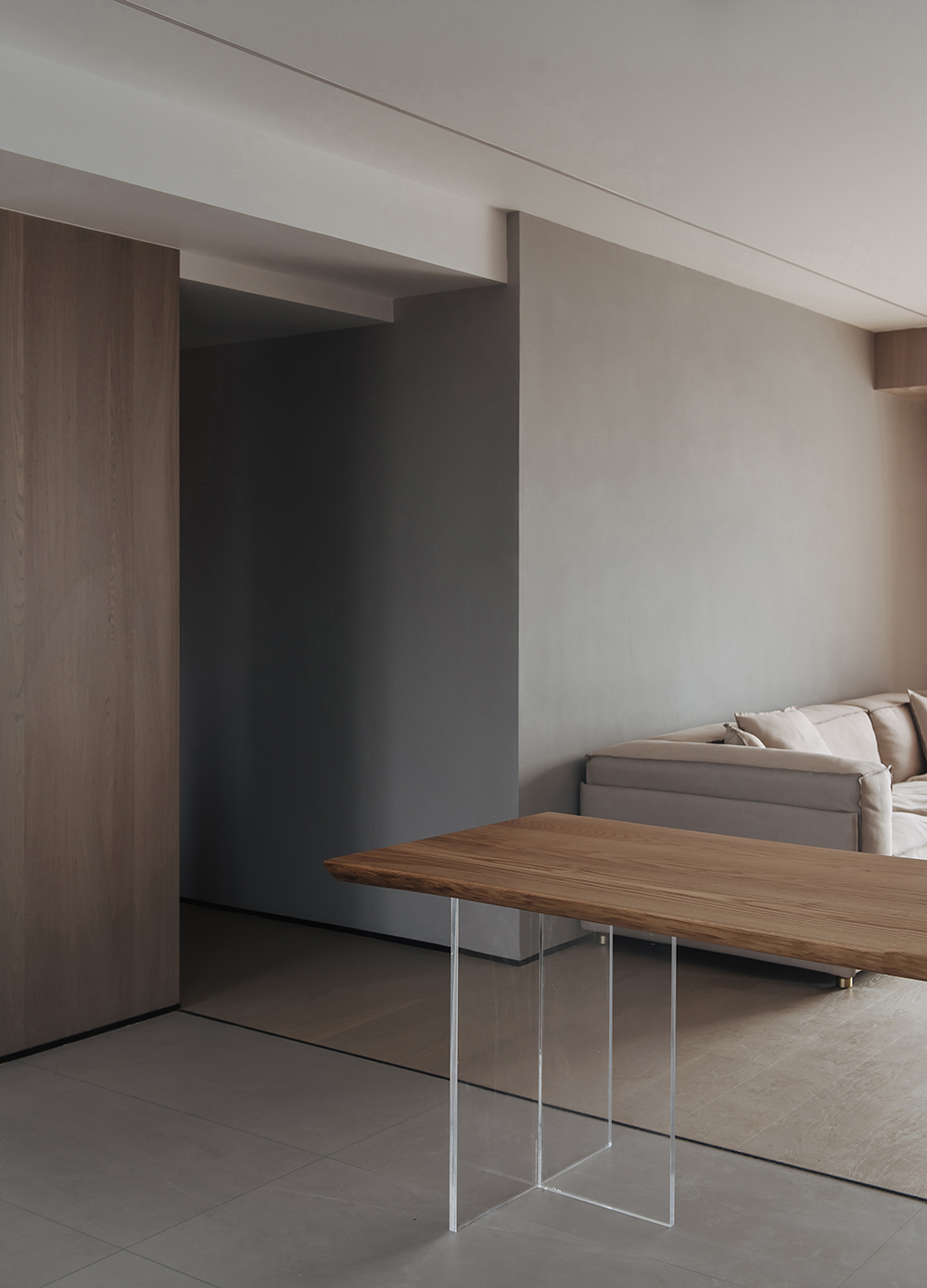 原木之魅 | 季意空间设计带来的温馨宁静居住体验-127