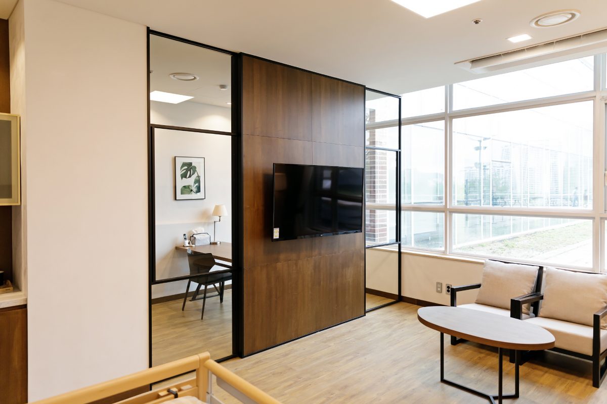 보바스기념병원 -9