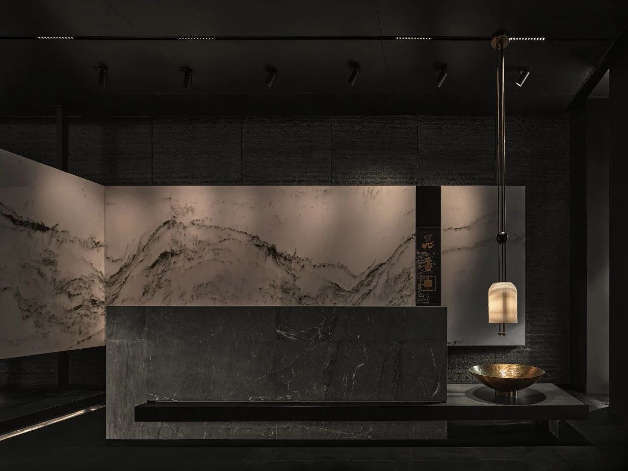 徐州万科昆吾丨中国徐州丨WSD 世尊设计-2