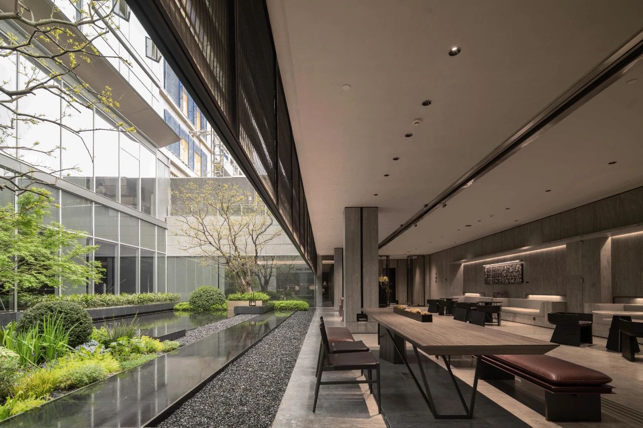 隐于山水丨W.DESIGN无间设计-42