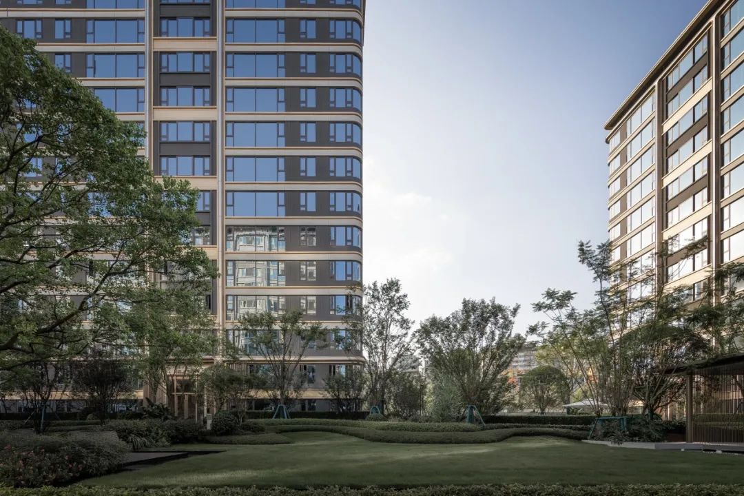 重庆中海·映溪臺丨中国重庆丨PTA上海柏涛-0