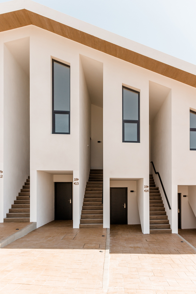 西班牙橄榄庄园乡村酒店 · 传统与现代的完美融合-28