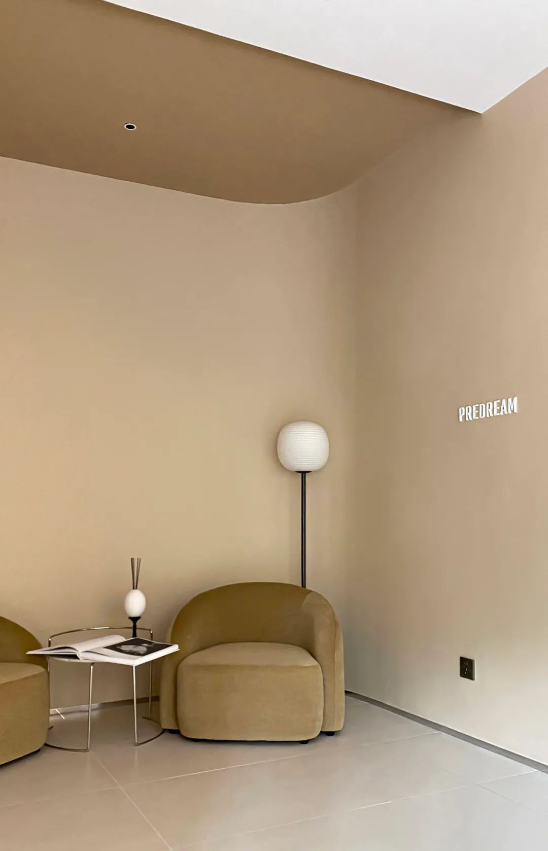 普瑞德雷姆水疗中心丨中国郑州丨明雾创作-57