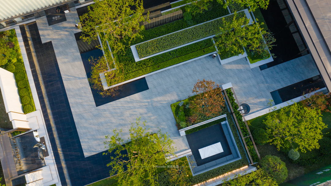 龙湖弘阳·南通璟宸府丨中国南通丨上海澜道佑澜环境设计有限公司-59