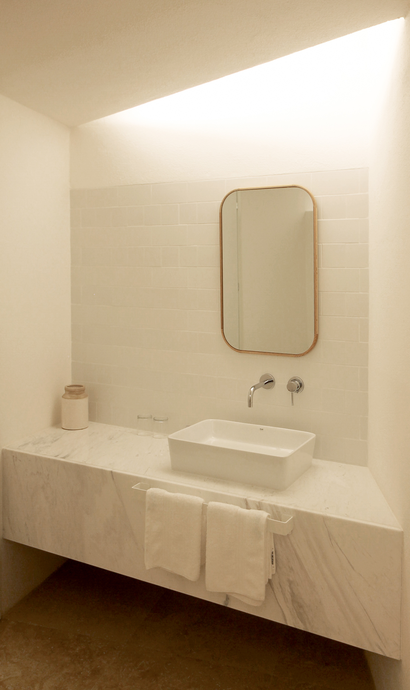 乔治国王室内工程丨3DM Architecture-17