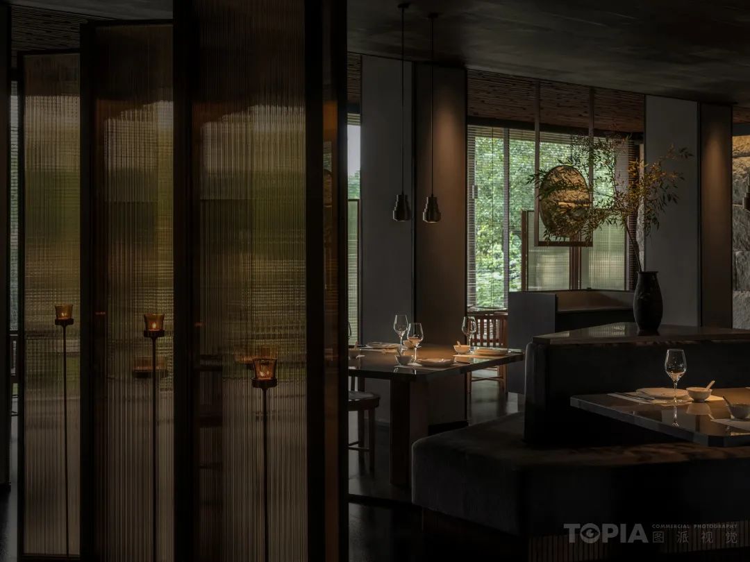 杭州木守西溪酒店丨中国杭州丨GOA 大象设计,重庆朗图,BOB 陈飞波事务所-57