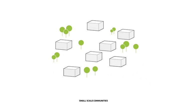 BIG 曝光洛杉矶河岸建筑群设计,拥抱城市文化-34