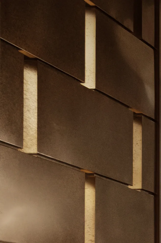 高定雅奢售楼处-26