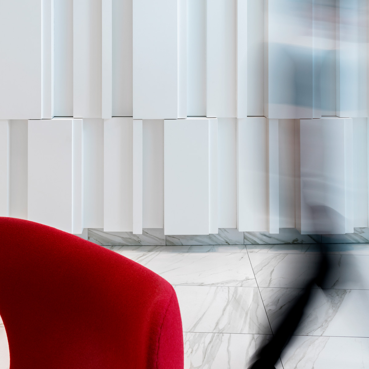 多伦多 ICECondominiums | 北欧风情的精致室内设计-5