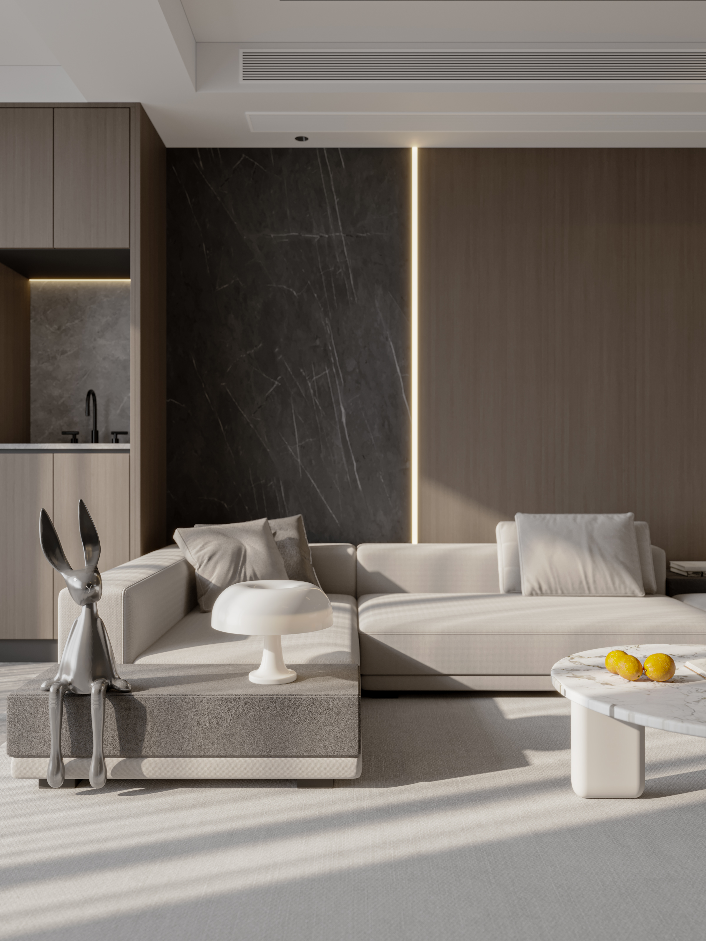 绘感视觉设计——意式轻奢风格设计案例-3