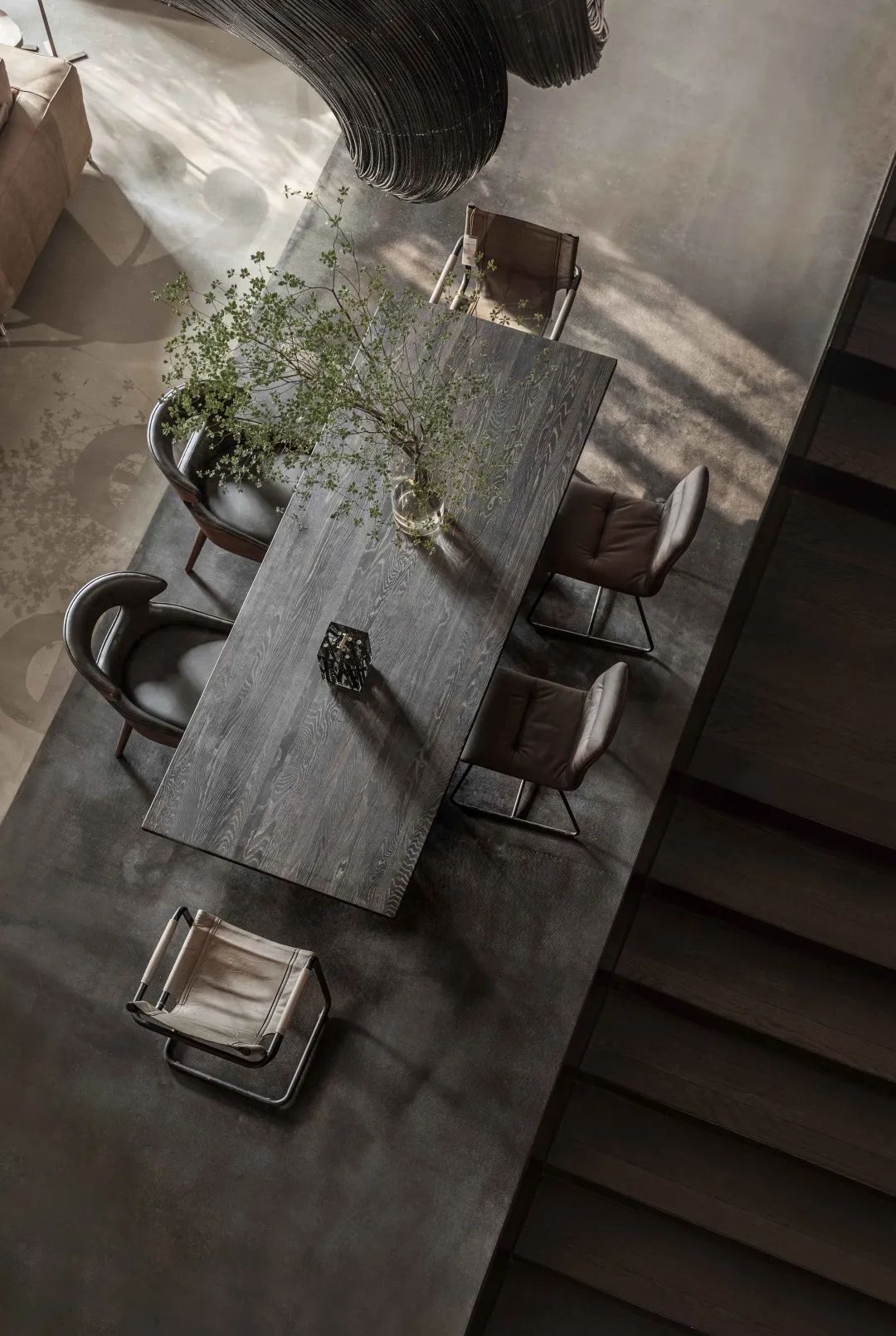 6家NORHOR北欧表情家居零售店丨中国上海丨目心设计研究室-110