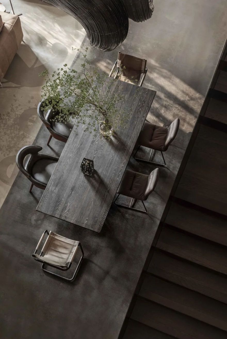 6家NORHOR北欧表情家居零售店丨中国上海丨目心设计研究室-110