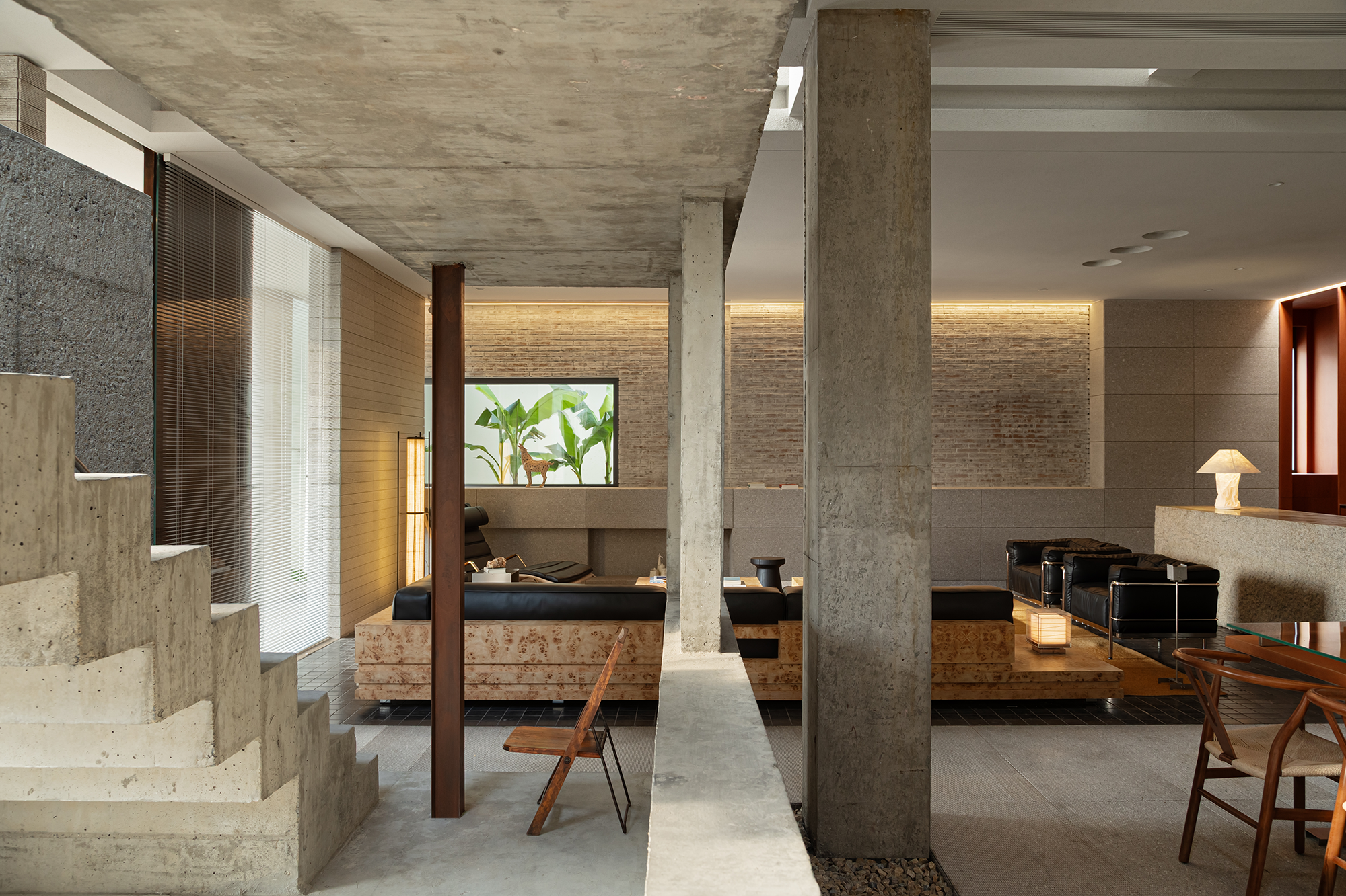 云至川合办公室丨中国常州丨云至川合设计工作室-23