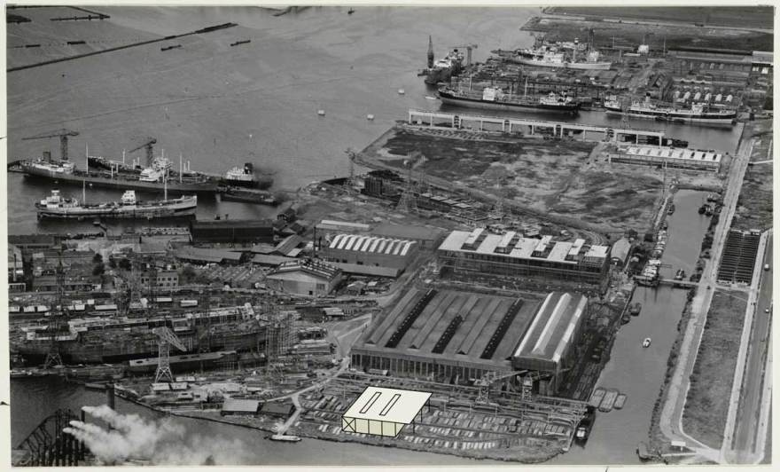 船库丨荷兰阿姆斯特丹-4