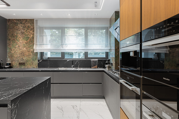 房子丨罗马尼亚布加勒斯特丨Reflex Architecture-28