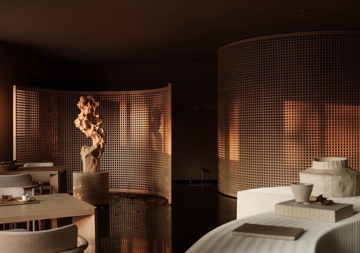 融起涧丨中国宁波丨古木子月设计-11