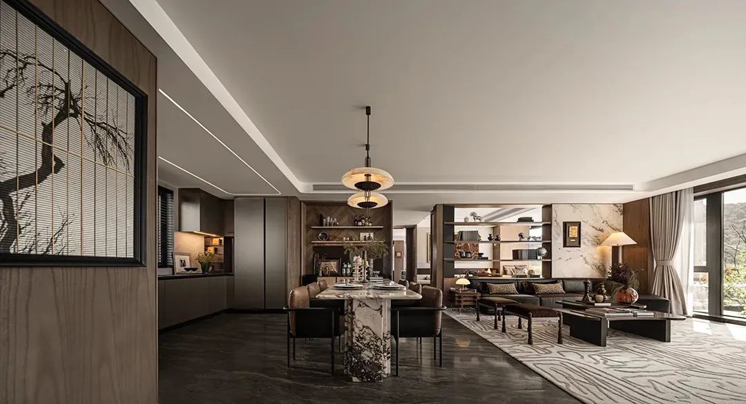 龙湖御湖境丨中国杭州-63