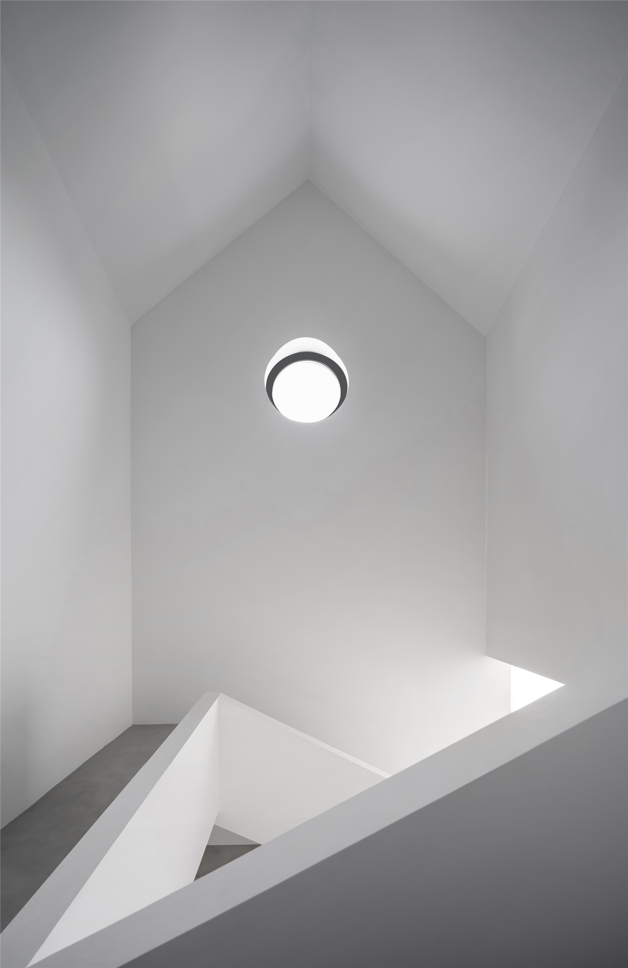 JCD· 办公空间丨中国江苏丨精成空间设计-22