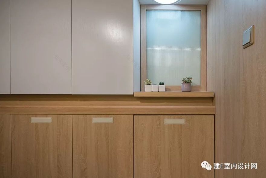 《梦想改造家》陈彬打造 37㎡无障碍之家,脑瘫患者的新生活-192