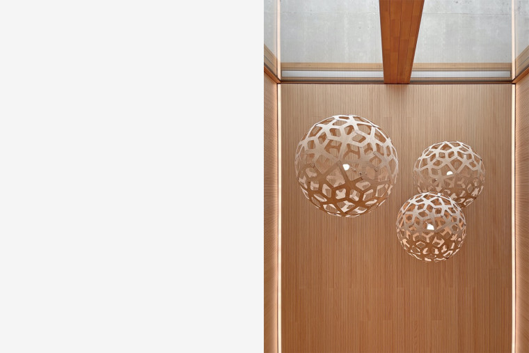 埃斯林根新建成的小宝藏幼儿园丨dauner rommel schalk architekten-19