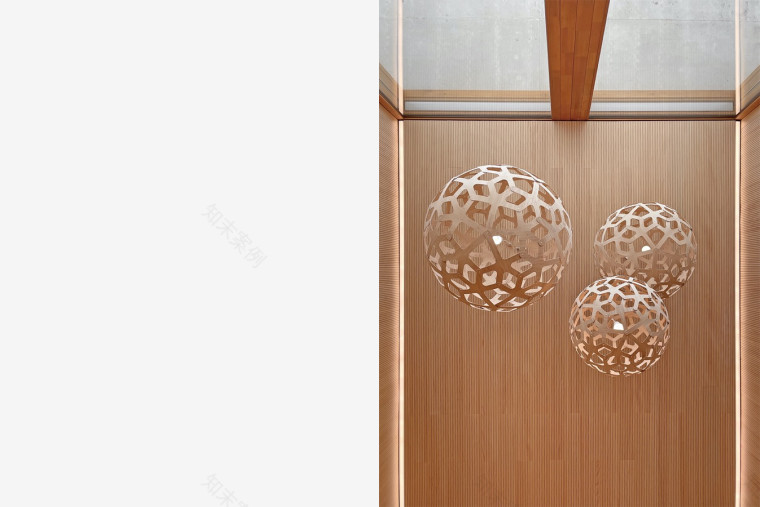 埃斯林根新建成的小宝藏幼儿园丨dauner rommel schalk architekten-19