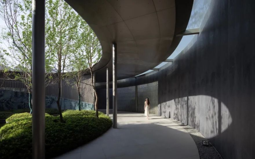 西安陕建雁南云境丨中国西安丨MEDG现工设计-33