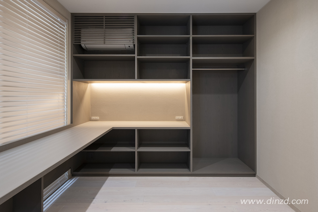 在麻布的住所丨日本东京-80