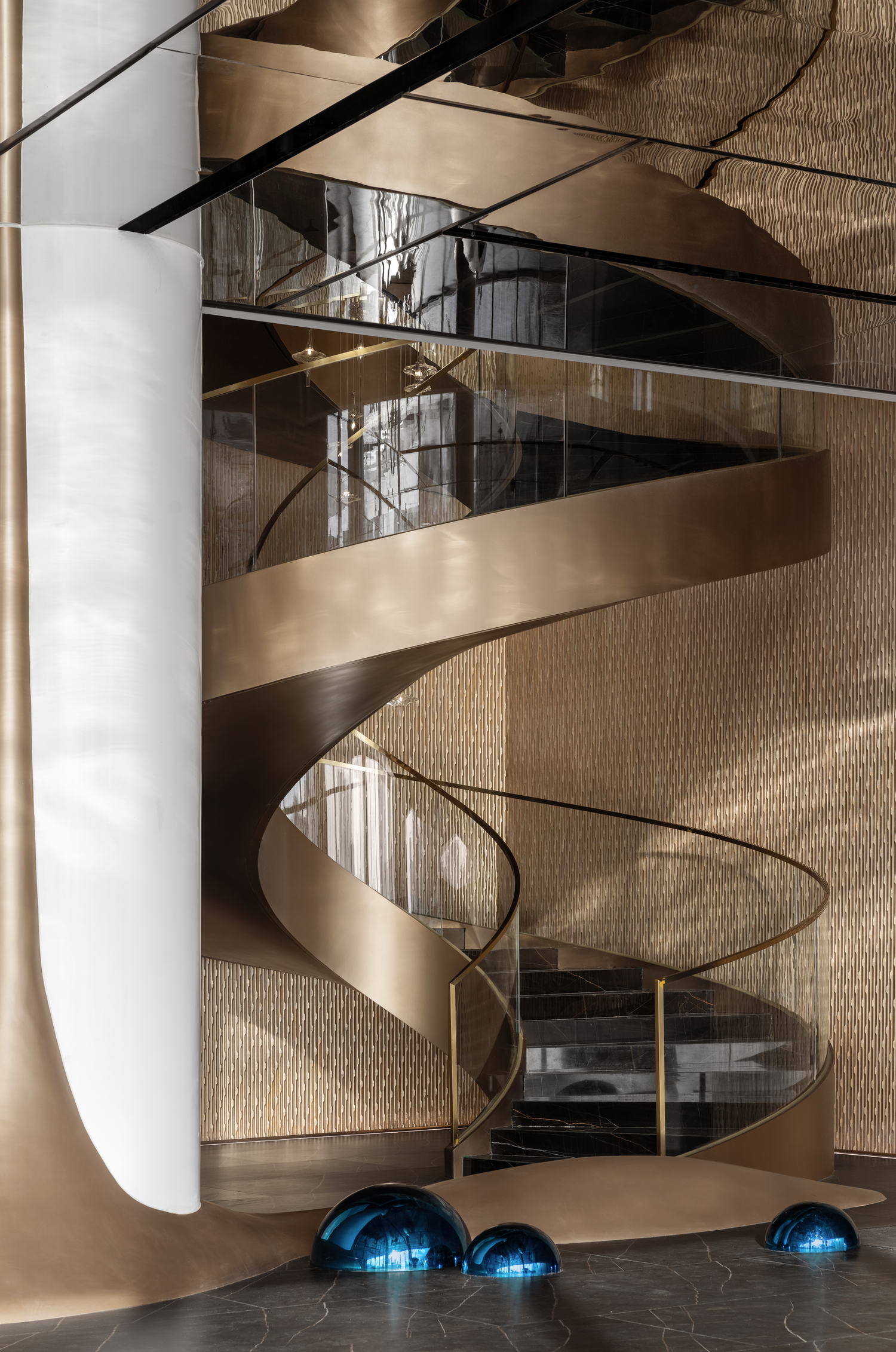 阅江台丨中国衡阳丨广州新设致尚设计事务所-24