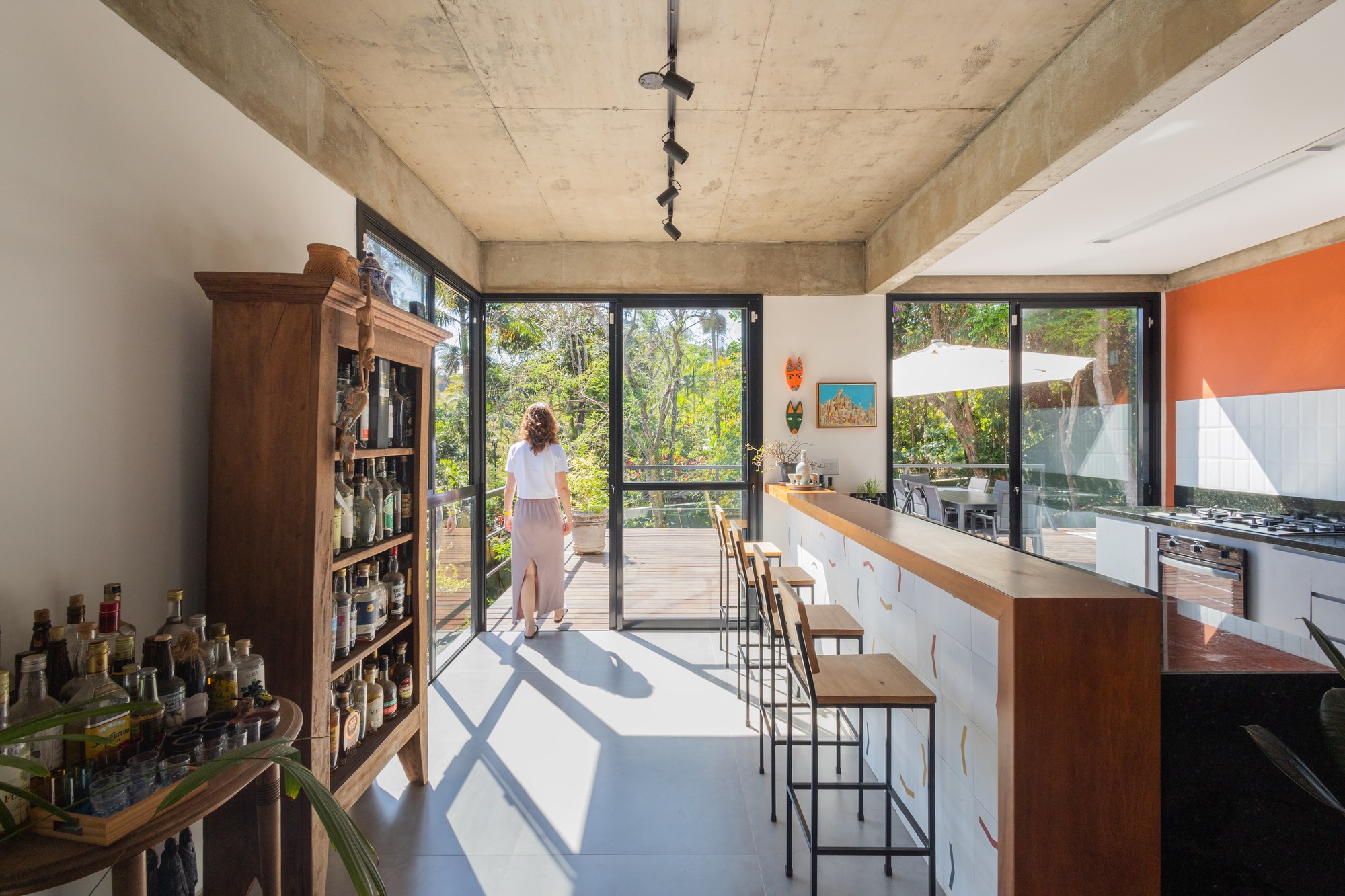 丨巴西米纳斯吉拉斯丨Mutabile Arquitetura-16