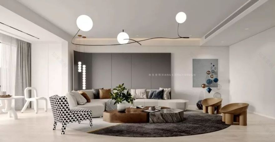 拾光·艺影 | 自然光影里的诗意栖居-12