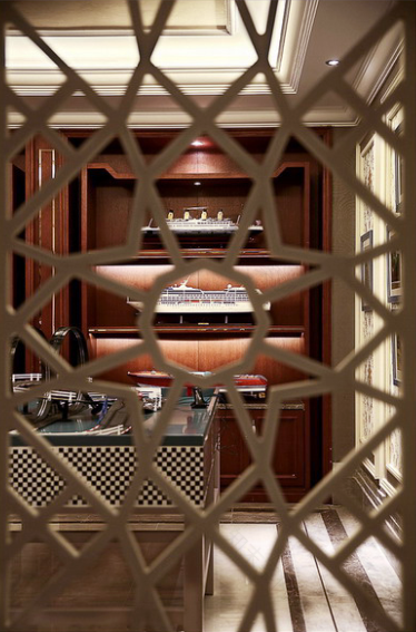 北京亿城燕西华府丨中国北京-17