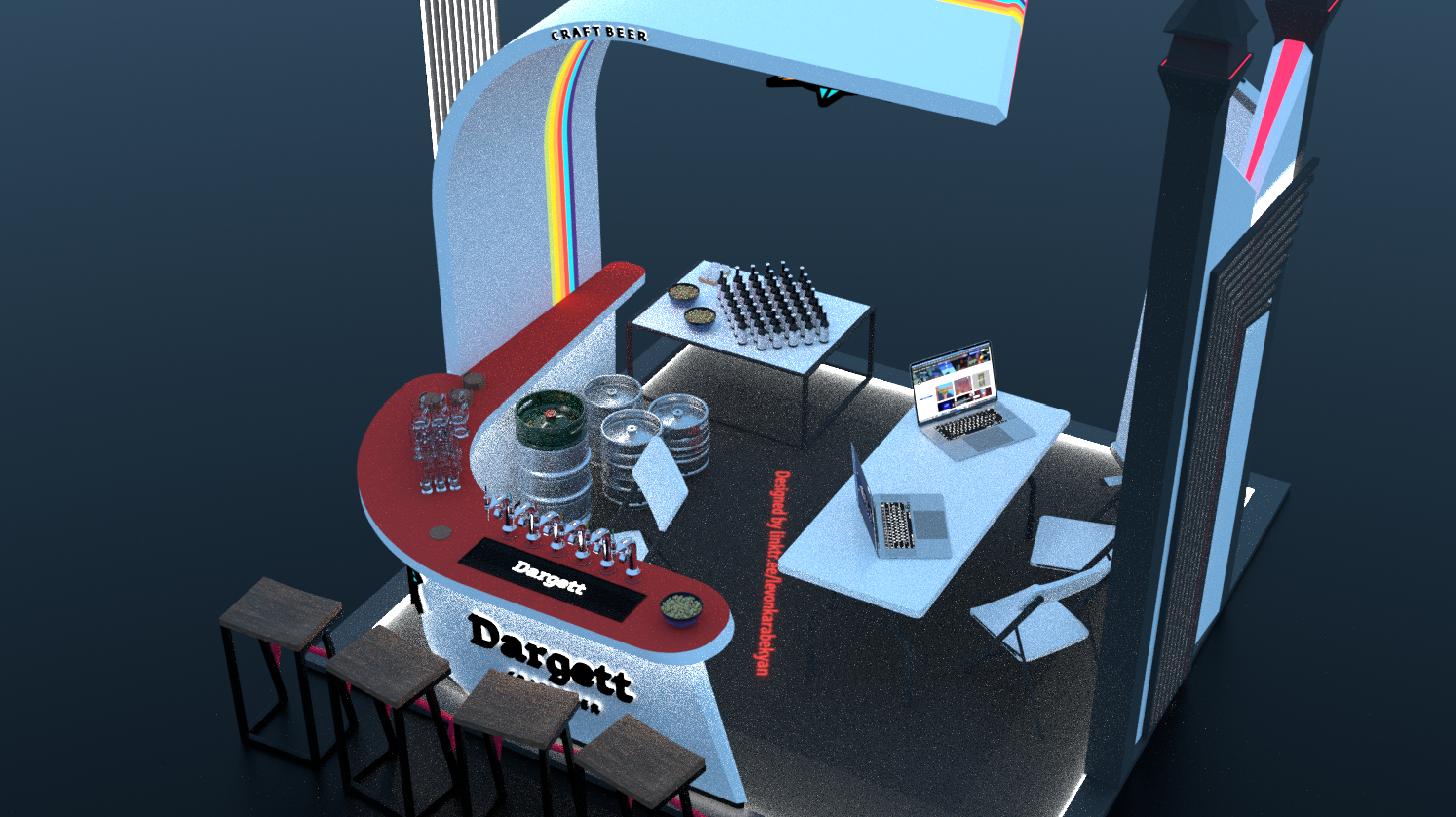 Datgett Tent design-4