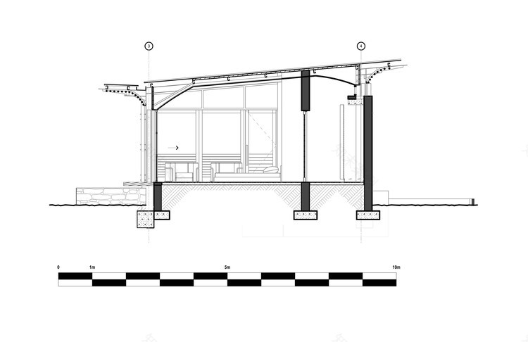 丨南非比勒陀利亚丨Earthworld Architects-25