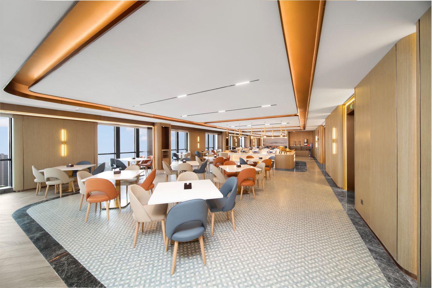 华美达酒店   拍摄案例-4