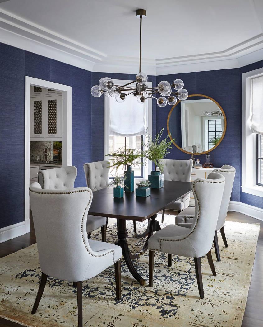 
丰川设计--孙太强（美式别墅） -4