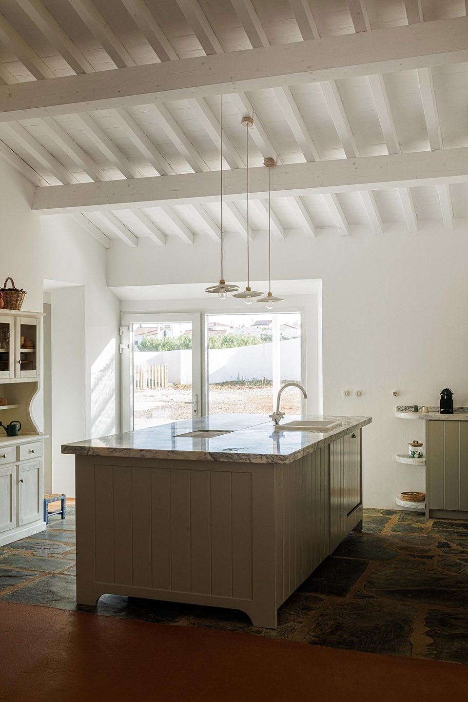 MONTE DO DIVOR住宅丨葡萄牙丨Vasco Burnay Arquitectura-34