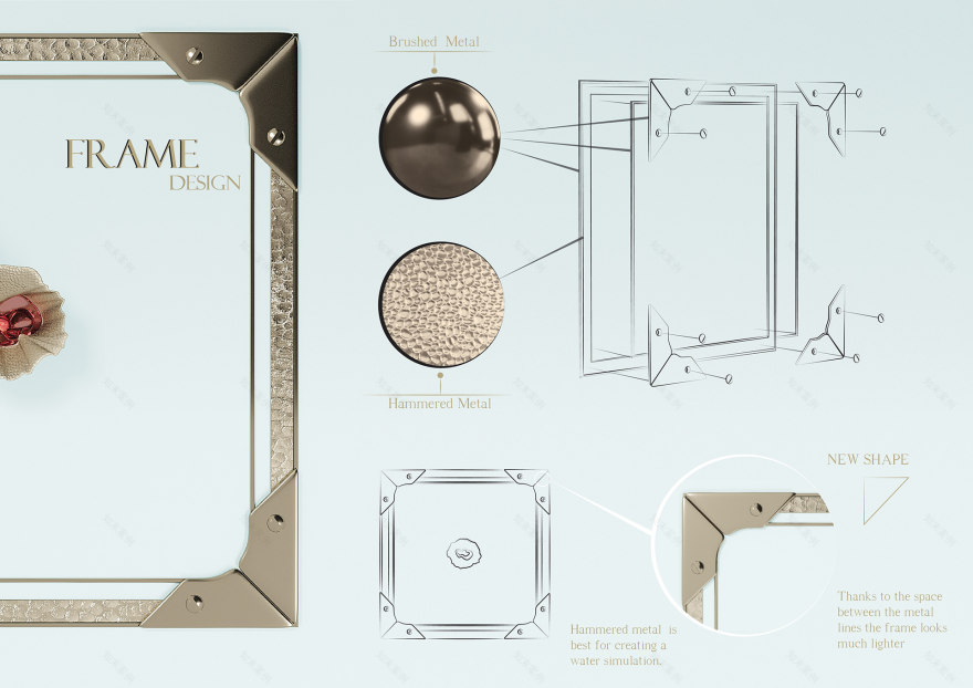 Officine Gullo Yacht Concept Design-14