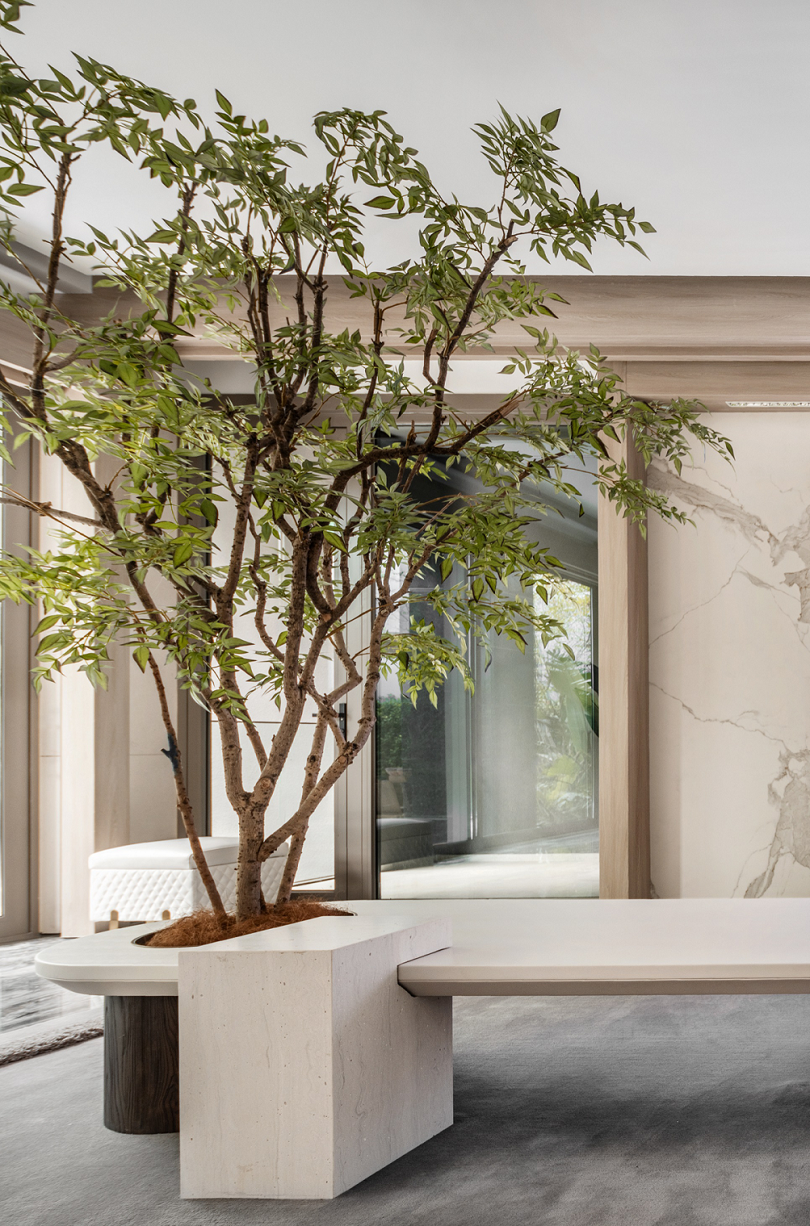 万华·江东麓岛丨中国海口丨澍田设计,TCD² Design,万华同人艺社-29