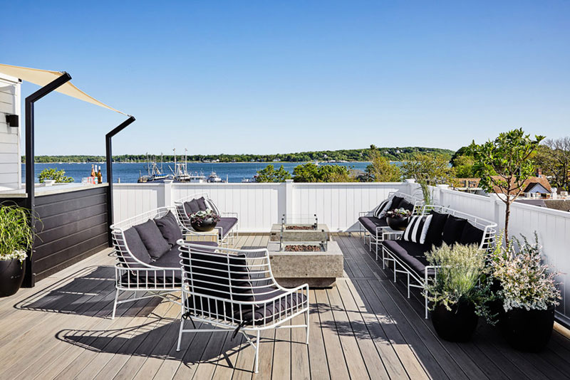 长岛的 Menhaden 酒店-18