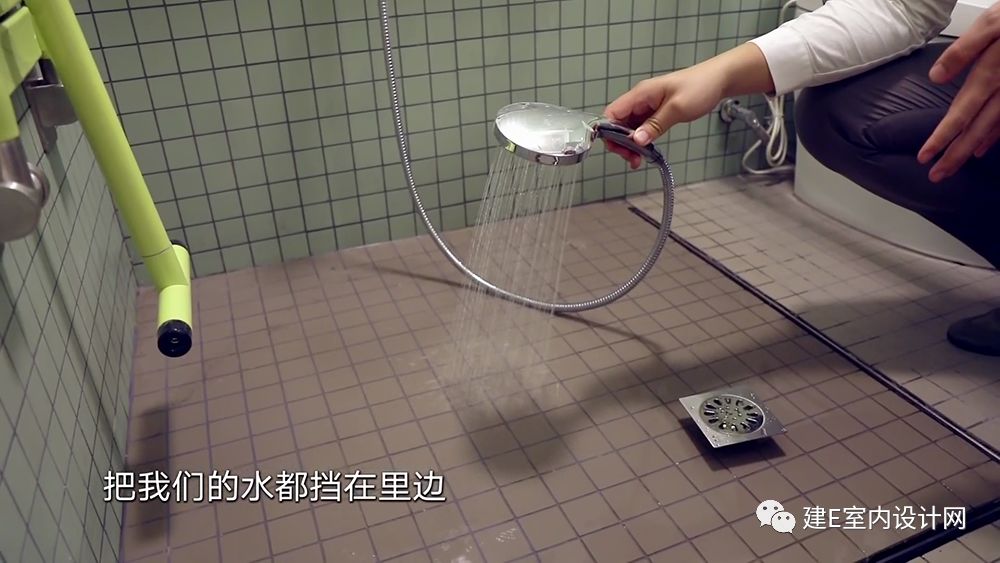 《梦想改造家》陈彬打造 37㎡无障碍之家,脑瘫患者的新生活-120