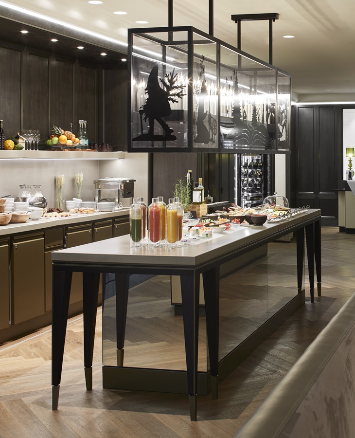 Sofitel Frankfurt Opera Hotel - Tempo da Delicadeza-15