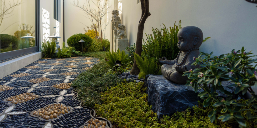 云栖玫瑰园丨中国杭州丨杭州云杉庭园设计工程有限公司-21