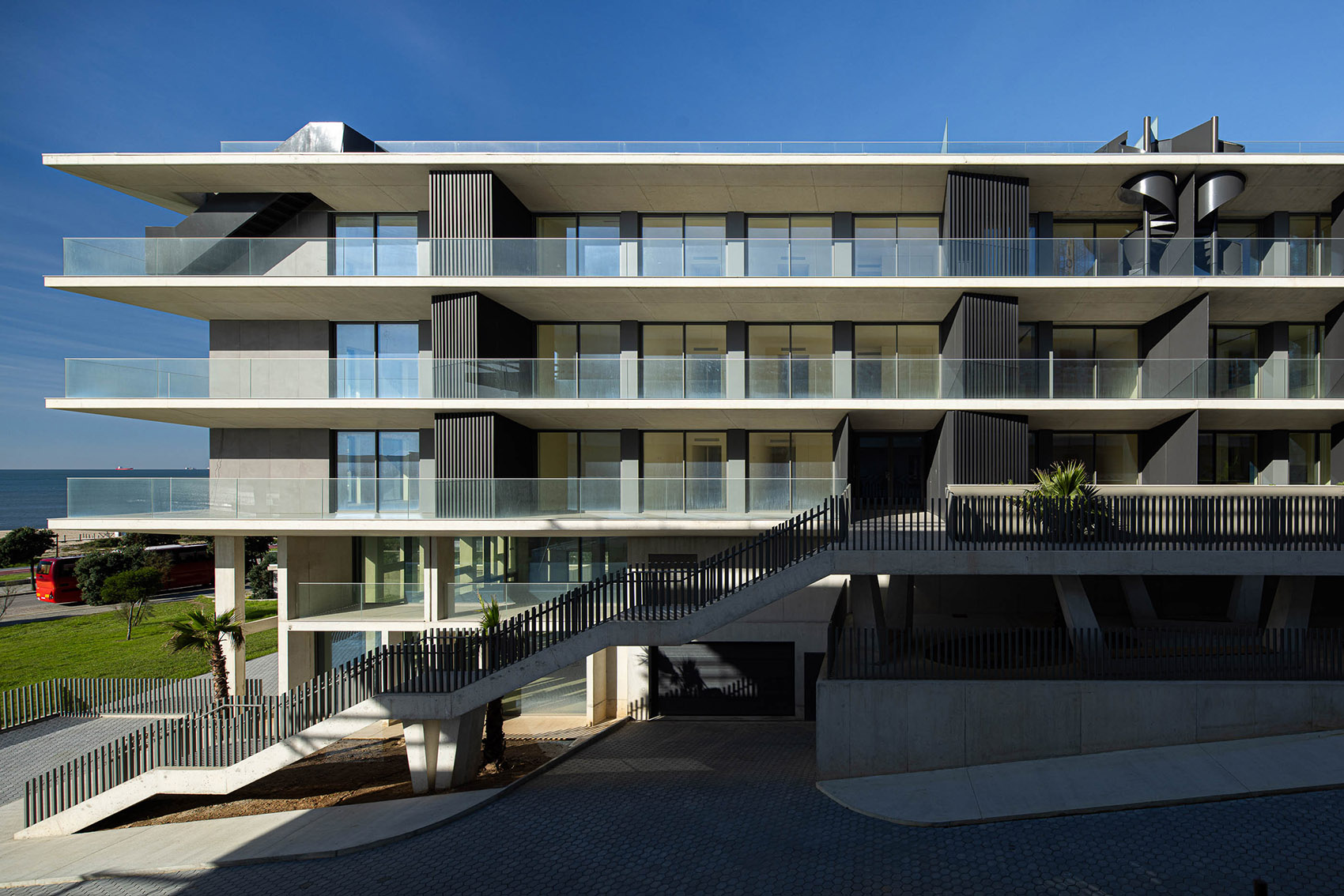 海边公寓丨葡萄牙-18