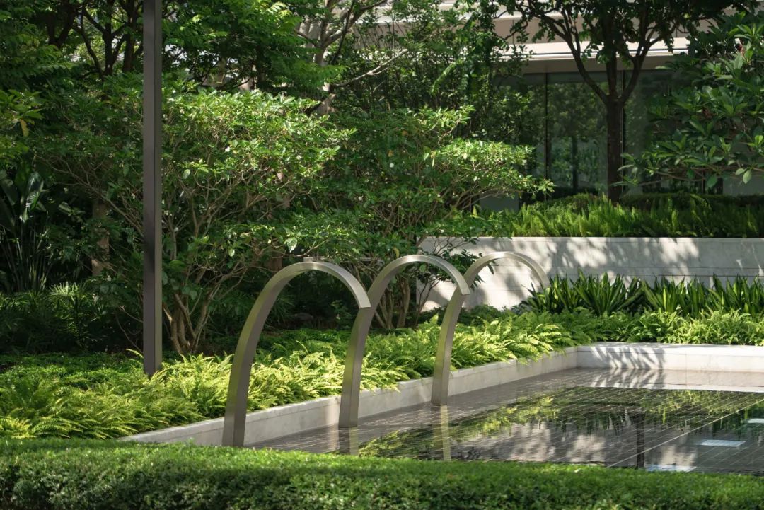 城市心脏的归所 | 深圳华润城润玺二期（大区）-53