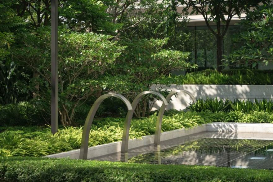 城市心脏的归所 | 深圳华润城润玺二期(大区)-53