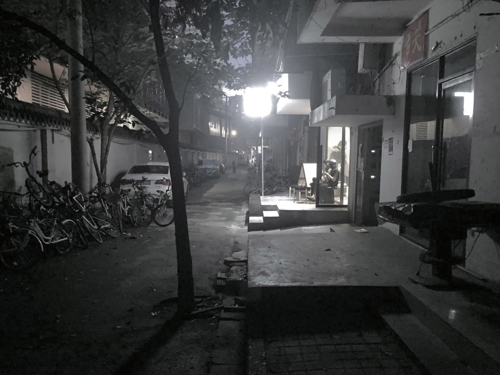 锦江区玉成街改造更新丨中国成都丨凡筑设计-88