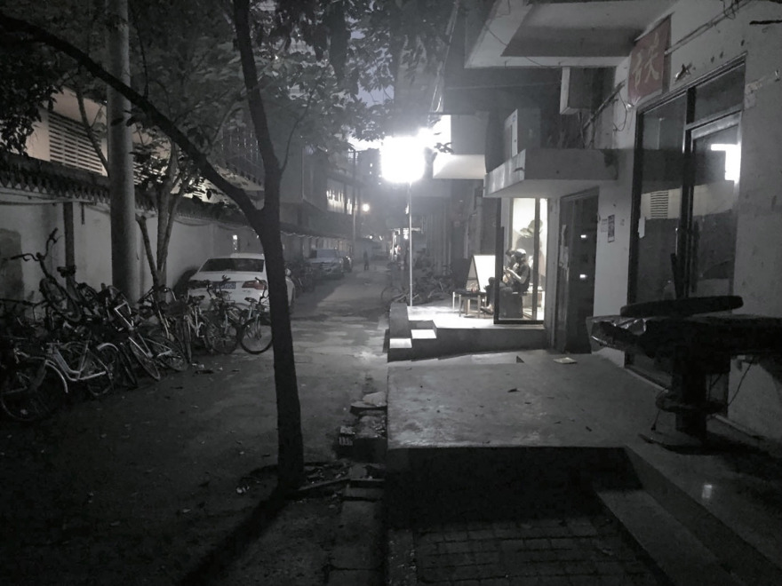 锦江区玉成街改造更新丨中国成都丨凡筑设计-88